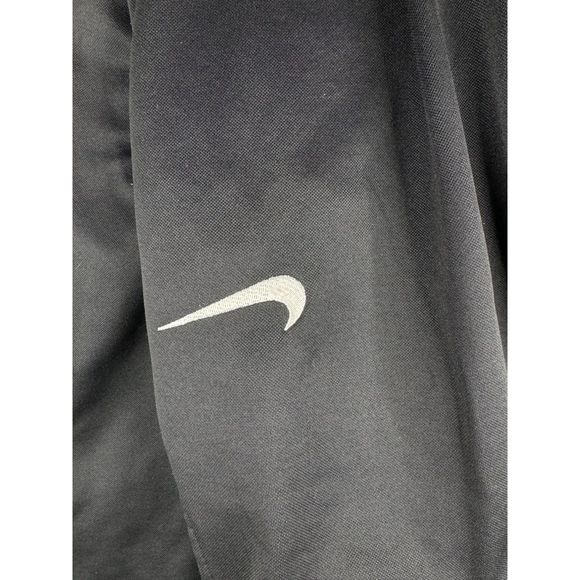 Men's Black Nike Dri-Fit Sweatpants Size Medium - Picture 5 of 7